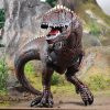 Dinosaurs World Brinquedo Savage Jurassic Action Figures