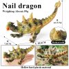 Dinosaurs World Brinquedo Savage Jurassic Action Figures