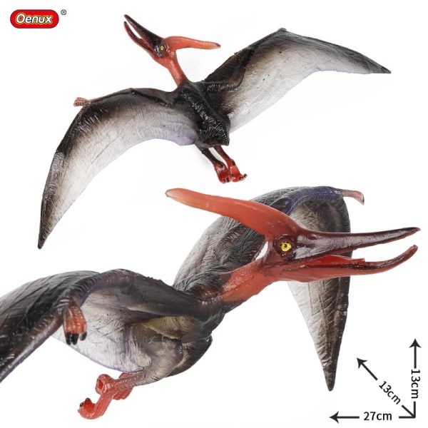 Dinosaurs World Brinquedo Savage Jurassic Action Figures