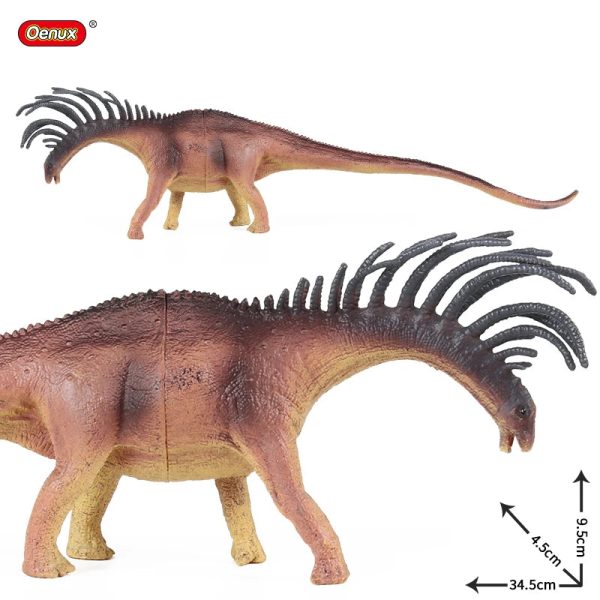 Dinosaurs World Brinquedo Savage Jurassic Action Figures