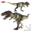 Dinosaurs World Brinquedo Savage Jurassic Action Figures
