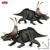 Dinosaurs World Brinquedo Savage Jurassic Action Figures