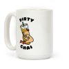 Dirty Chai Coffee Mug