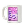 Dirty Little Spore Coffee Mug