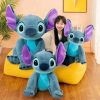 Disney Giant Lilo & Stitch Plush Soft Stuffed Toy