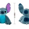 Disney Giant Lilo & Stitch Plush Soft Stuffed Toy