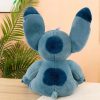 Disney Giant Lilo & Stitch Plush Soft Stuffed Toy