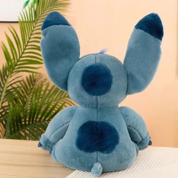 Disney Giant Lilo & Stitch Plush Soft Stuffed Toy