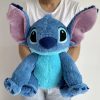 Disney Lilo and Stitch Plush Doll 30cm Soft Toy