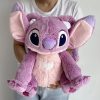 Disney Lilo and Stitch Plush Doll 30cm Soft Toy