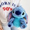 Disney Lilo and Stitch Plush Doll 30cm Soft Toy