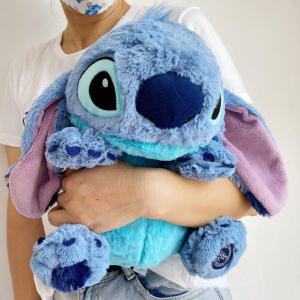 Disney Lilo and Stitch Plush Doll 30cm Soft Toy