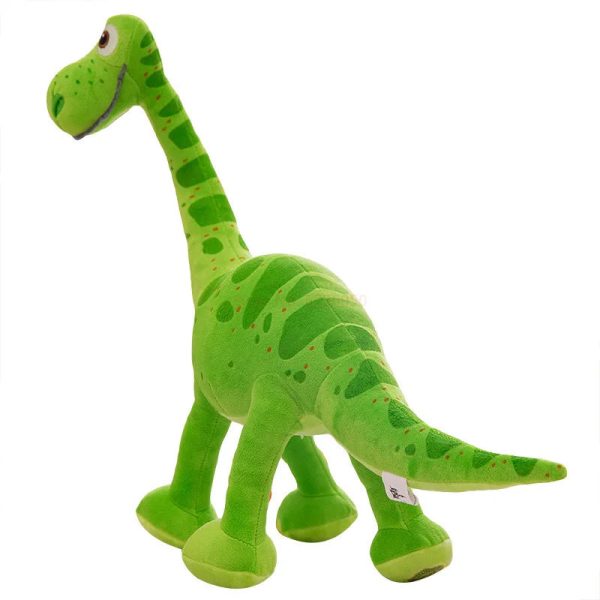 Disney Pixar Good Dinosaur Arlo Plush Toy - 30cm/50cm/70cm