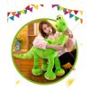Disney Pixar Good Dinosaur Arlo Plush Toy - 30cm/50cm/70cm