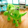Disney Pixar Good Dinosaur Arlo Plush Toy - 30cm/50cm/70cm