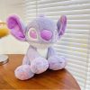 Disney Stitch Plush Toy Cute Kawaii Birthday Gift