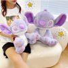 Disney Stitch Plush Toy Cute Kawaii Birthday Gift