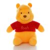 Disney Winnie The Pooh Plush Toys