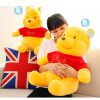 Disney Winnie The Pooh Plush Toys