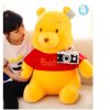 Disney Winnie The Pooh Plush Toys