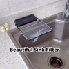Disposable Sink Waste Strainer