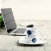 Distance Means So Little - Personalized Mug