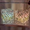 Diy Tulip Night Lamp
