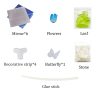 Diy Tulip Night Lamp
