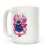Do What Thou Wilt Coffee Mug