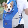 Dog Bag Carrier for Travel
