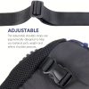 Dog Carrier Backpack