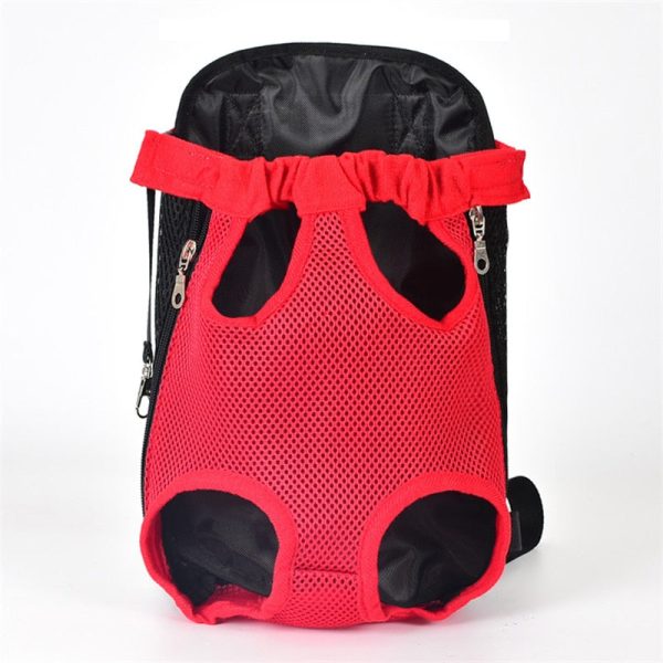 Dog Carrier Backpack