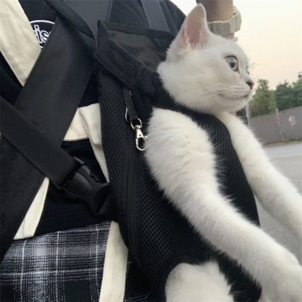 Dog Carrier Backpack