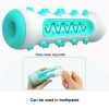 Dog Chew Toothbrush Toy