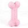 Dog Chew Toothbrush Toy