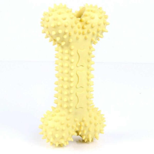Dog Chew Toothbrush Toy