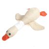 Dog Duck Toy