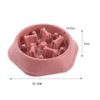 Dog Food Plate
