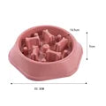 Dog Food Plate