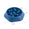 Dog Food Plate