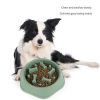 Dog Food Plate