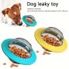 Dog Food Storage Toy