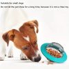 Dog Food Storage Toy