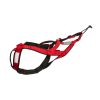 Dog Harness Mushing X Back Training Vest