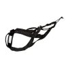 Dog Harness Mushing X Back Training Vest