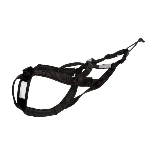 Dog Harness Mushing X Back Training Vest