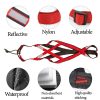 Dog Harness Mushing X Back Training Vest