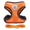 Dog Harness with Leash