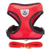 Dog Harness with Leash