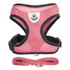 Dog Harness with Leash
